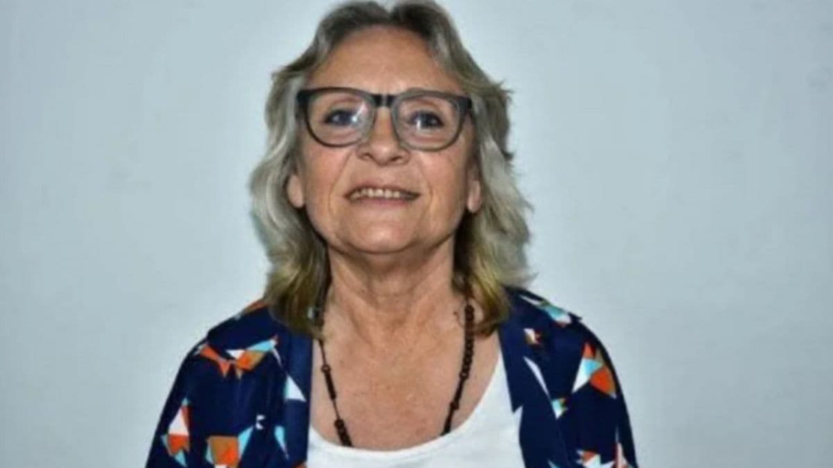 Leticia Houriet (por Esteban Sanzio) encabezará la lista del oficialismo en Baradero: "Tengo muchísimas ganas"