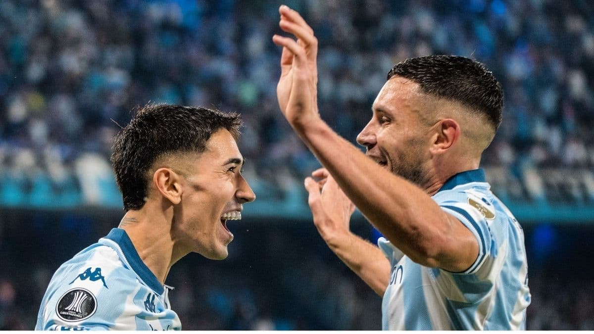 Apuestas en la Copa Libertadores: cómo aplicar el "under" y "over" en octavos