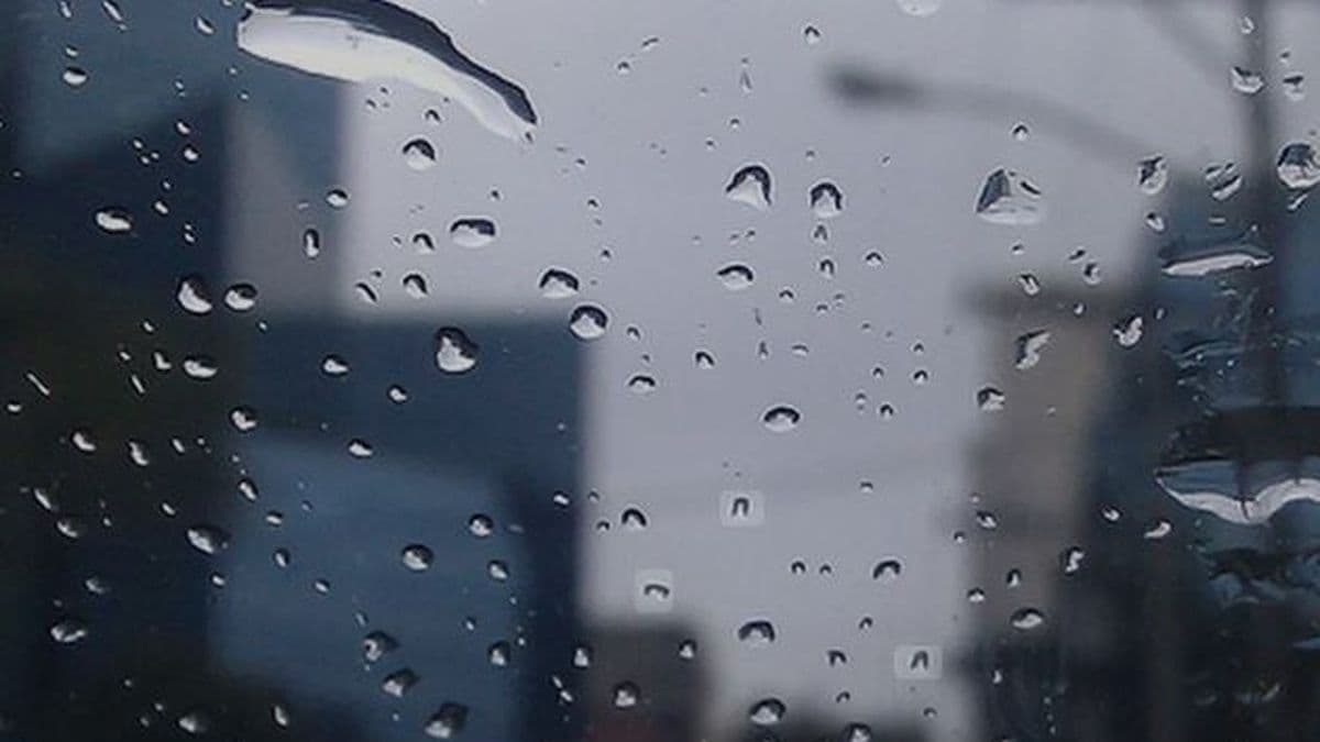 De la lluvia al sol en Pergamino: el fin de semana llega con clima primaveral