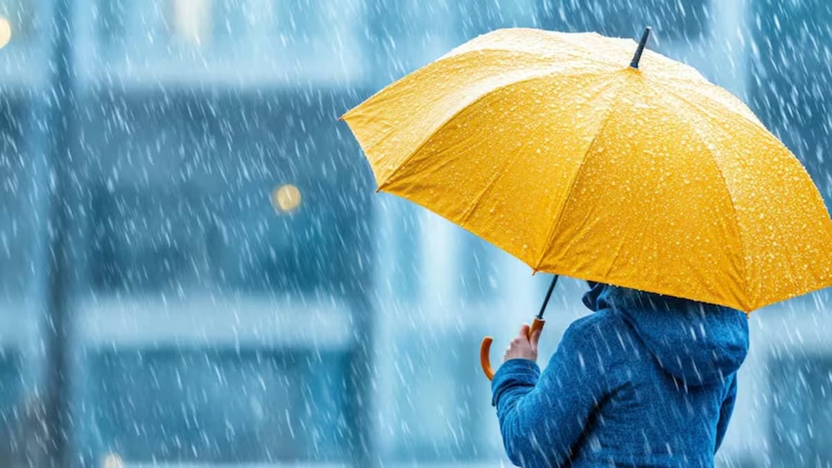 San Nicolás acumuló casi 225 mm de lluvia en marzo tras las intensas precipitaciones