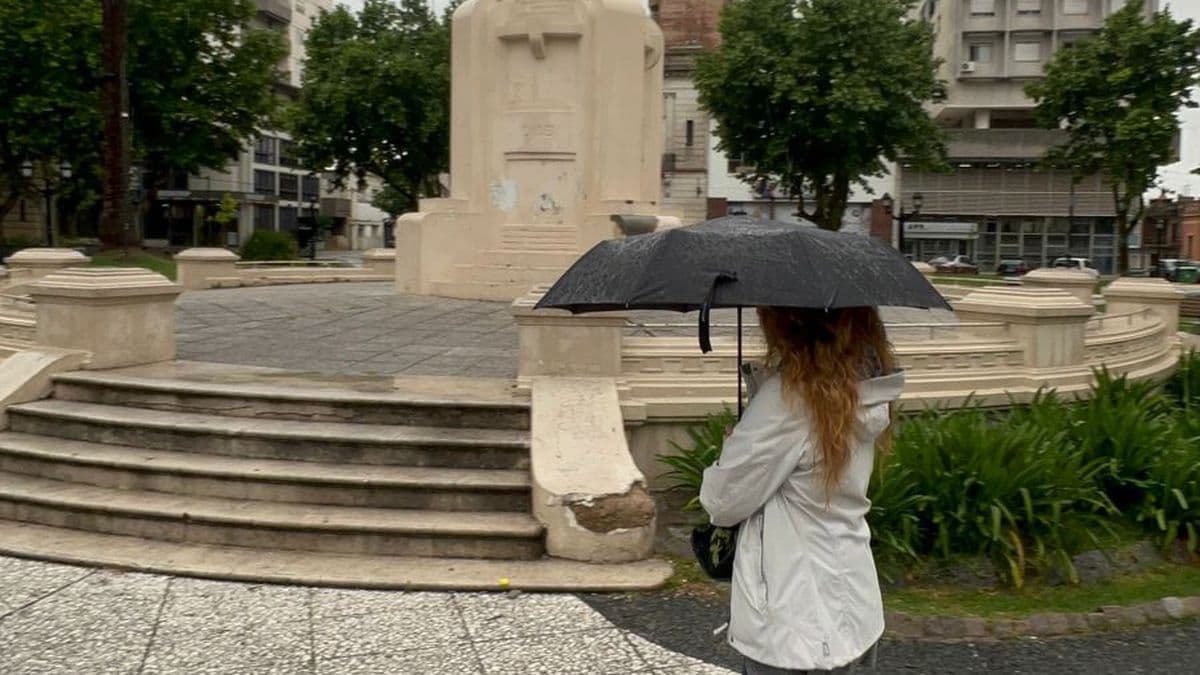 Pergamino bajo un "veranito" húmedo: lluvias, calor y tormentas marcarán el fin de semana