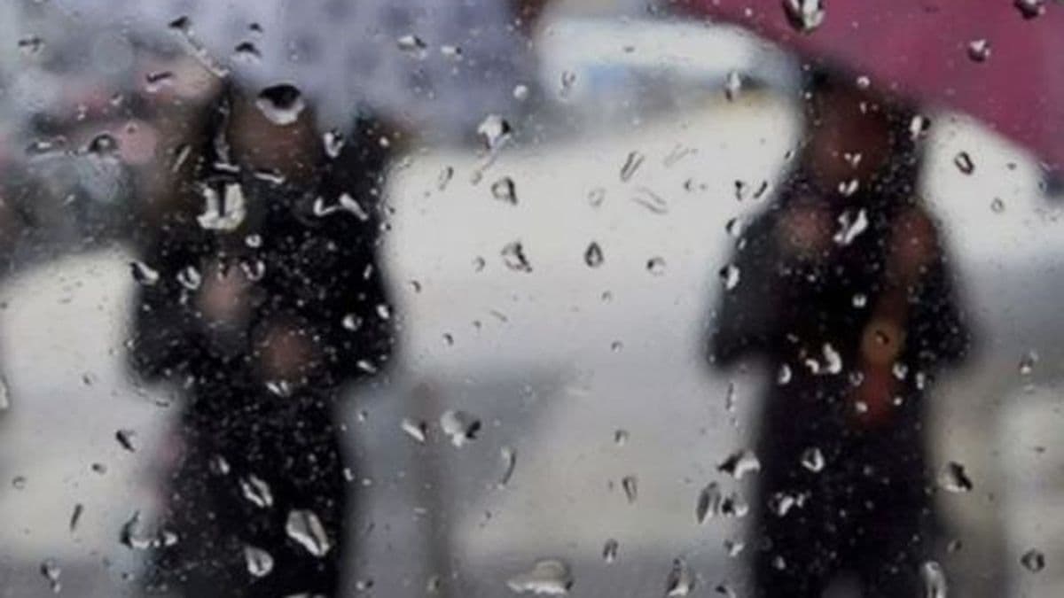 ¿Se viene la lluvia?: probabilidad de tormenta para Pergamino tras una jornada calurosa