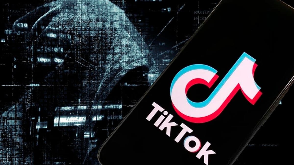 Estafa en TikTok: una joven de San Nicolás transfirió $100.000 por una campera y fue bloqueada