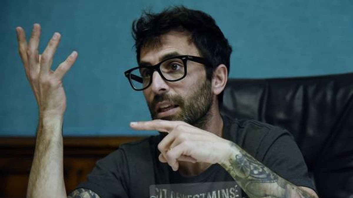 "Desafíos de la adolescencia": Lucas Raspall estará en Pergamino brindando una conferencia