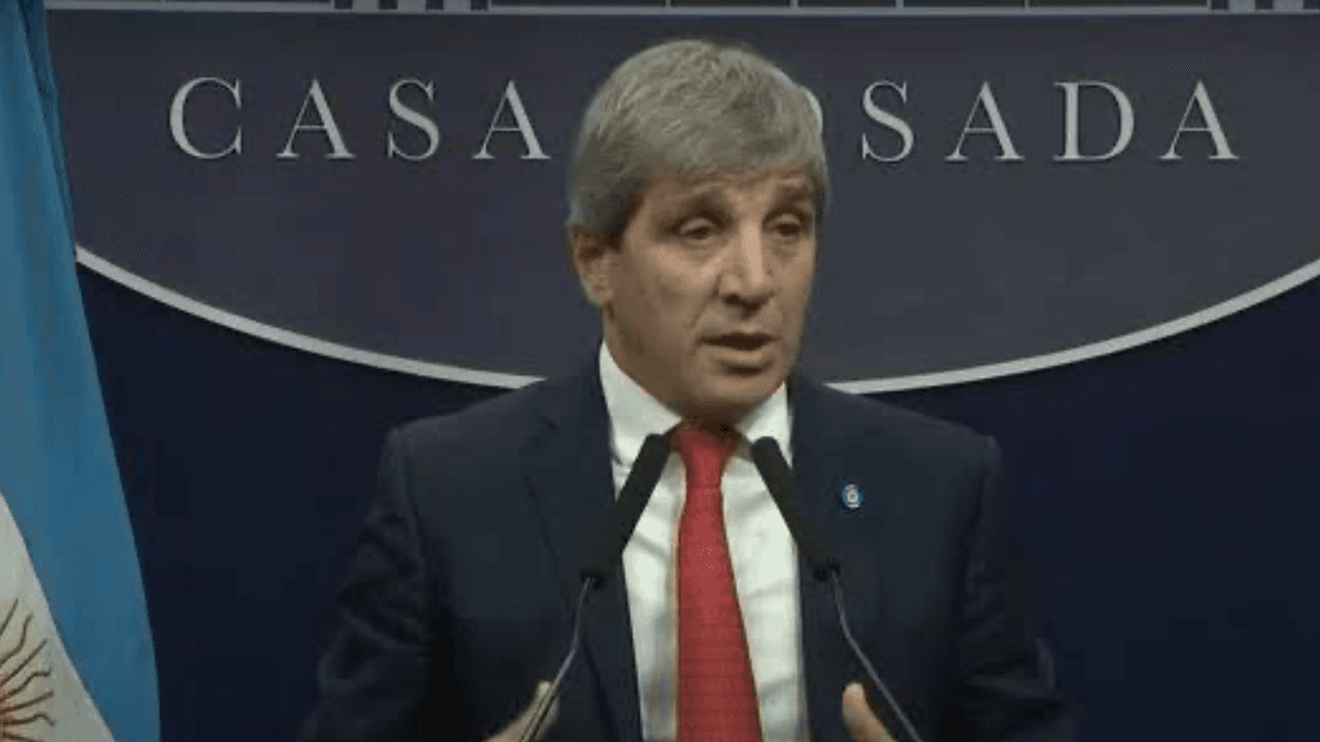 Del colchón al banco: ahora podés sin declarar ni justificar