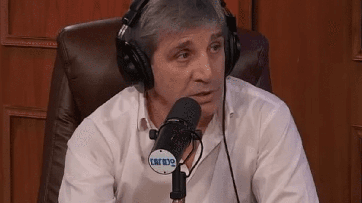 El "riesgo kuka" y la falacia del kirchnerismo: ¿puede Cristina mover la economía por WhatsApp?