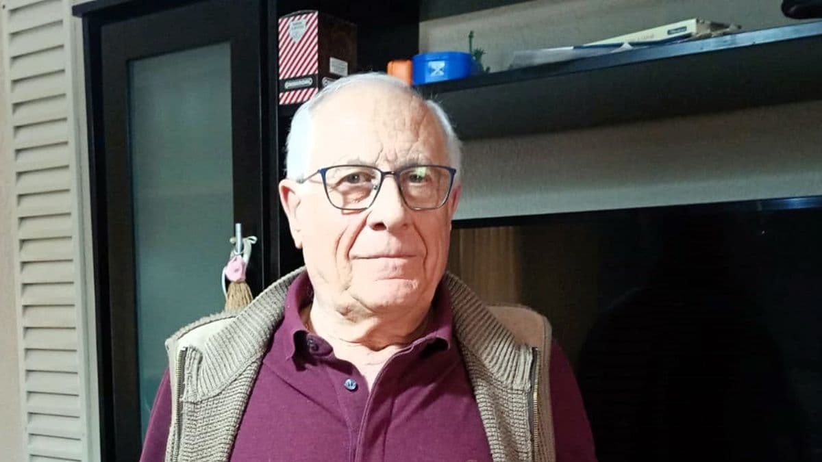 Manuel Lolo: intuición, trabajo y esfuerzo lo hicieron un referente indiscutido de la avicultura