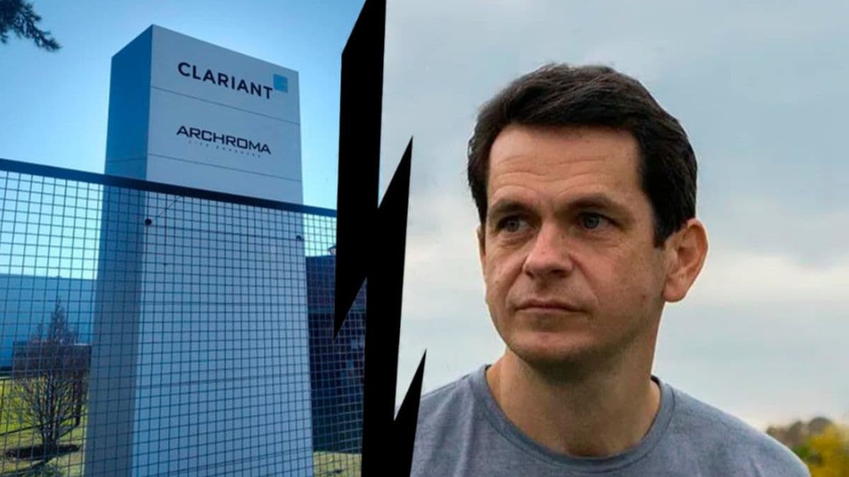 Zárate: Javier Montenegro advirtió por el cierre de empresas y vinculó la crisis con Matzkin y Milei