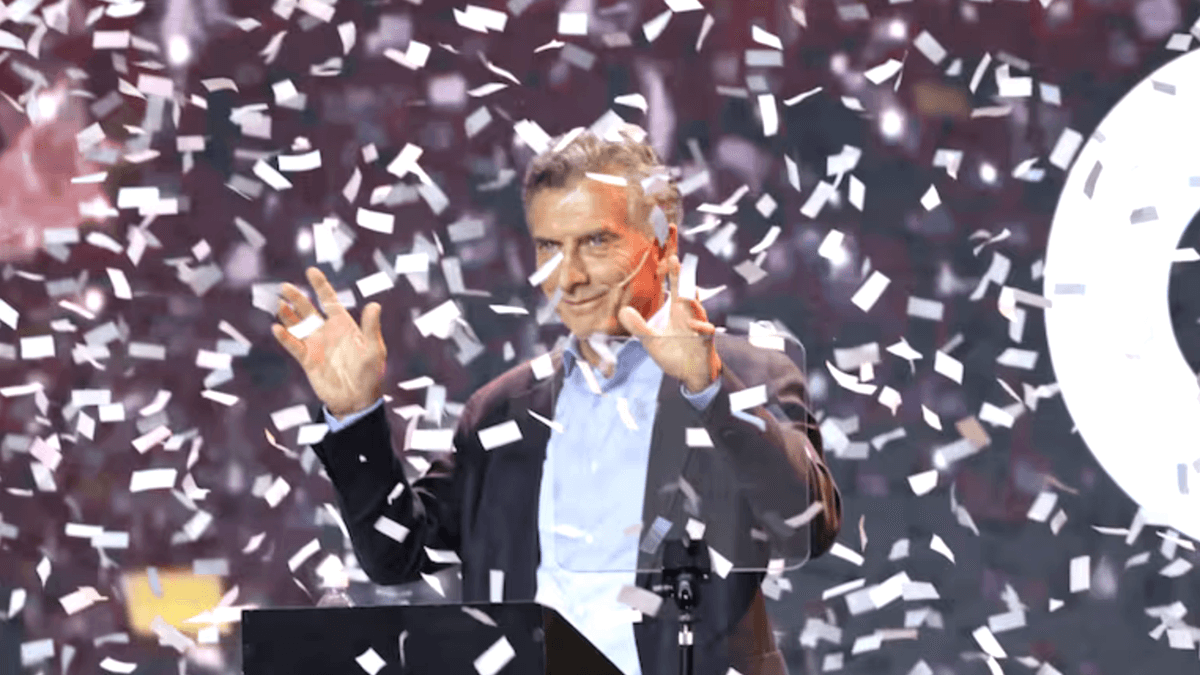 Antes de reunirse con Milei, Mauricio Macri anticipó: "El PRO tendrá un candidato en 2027"