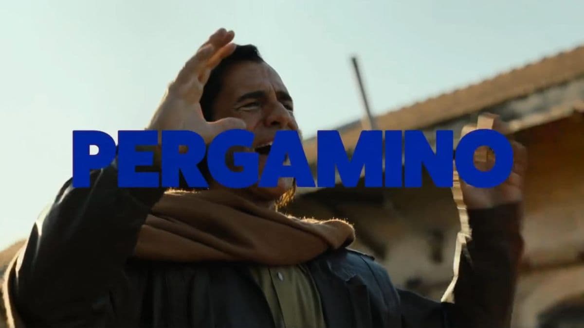 Carlos Menem, la serie y aquel día en Pergamino que el riojano nunca olvidó
