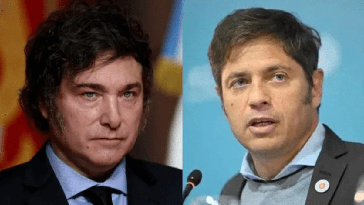 El Gobierno ahora duda sobre autorizar la nueva deuda que Kicillof quiere tomar por US$3685 millones