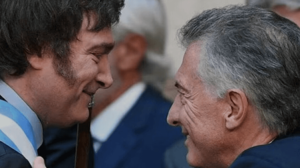 Cumbre en Olivos: Macri le pidió cambios a Milei y el Presidente no descartó un nuevo Gabinete