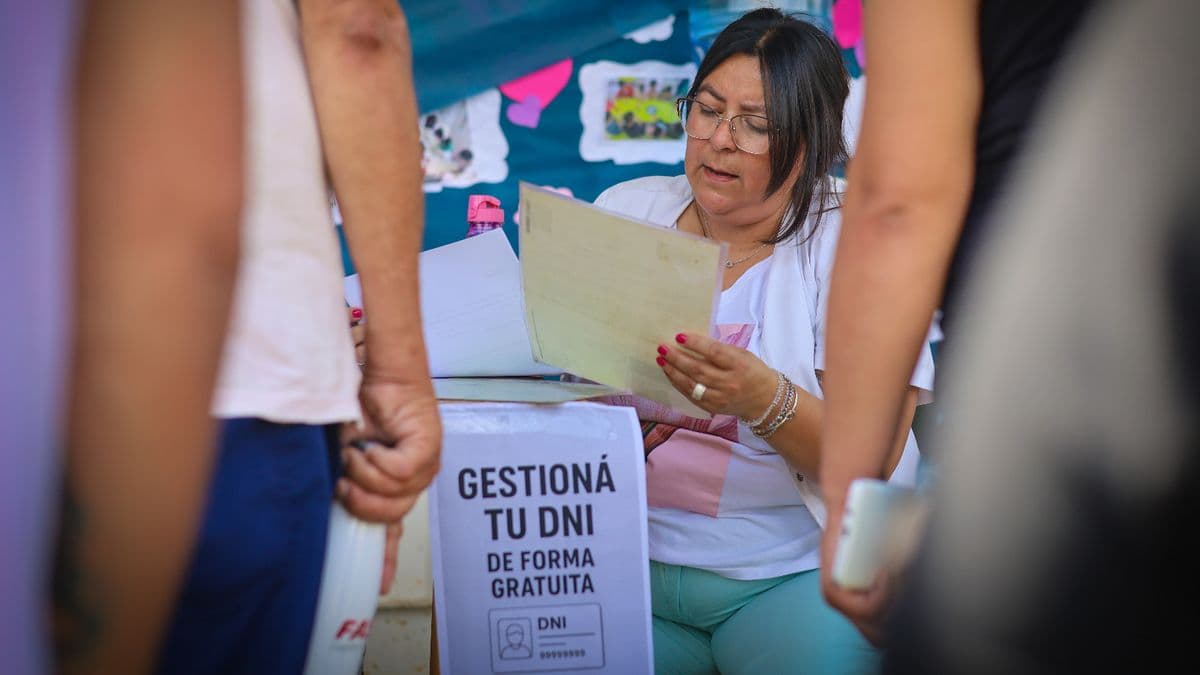 La Muni en tu Barrio llega a Jorge Newbery: ¿Cuáles son los servicios que se prestarán?
