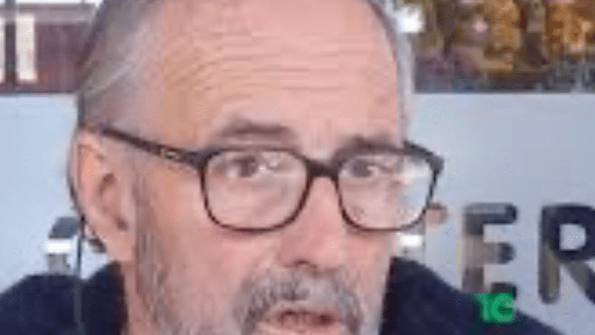 Pergamino: Nacho Otegui denunció la "kirchnerización" de La Libertad Avanza. Primicia de Canal 4 en Facebook