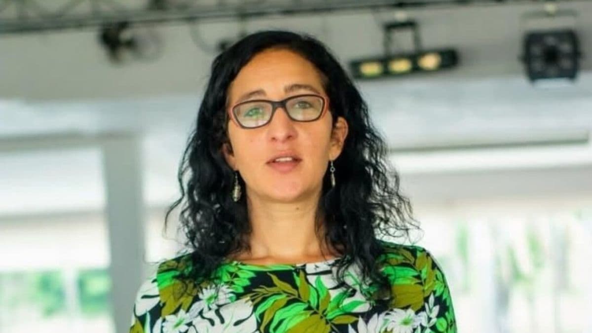 San Pedro: Nadia Quiroga asume al frente del área de Comunicación del Municipio