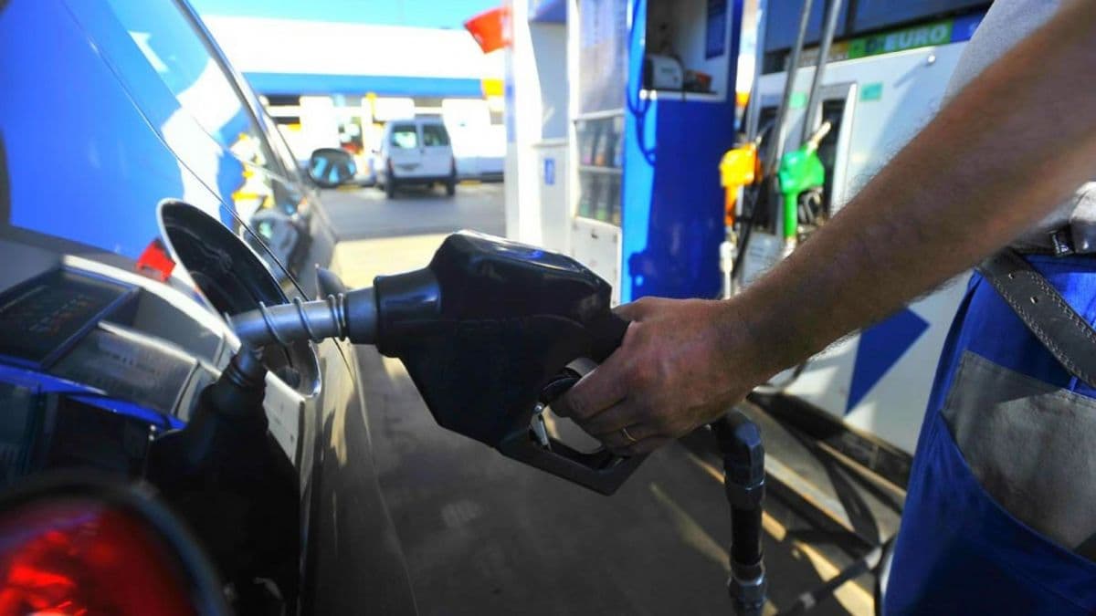 Ramallo comenzó a cobrar la tasa vial al combustible y suma presión sobre el bolsillo
