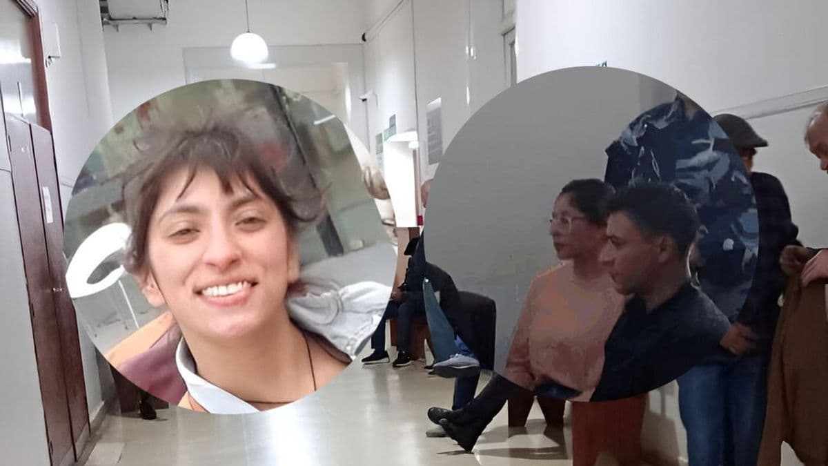 San Pedro: prisión perpetua a Francisco Vlaeminck y a 13 años a Daiana Franco por el femicidio de Naiara Durán