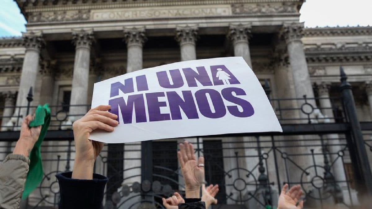 Ni Una Menos: prevención, acompañamiento y una lucha que no se detiene en Pergamino