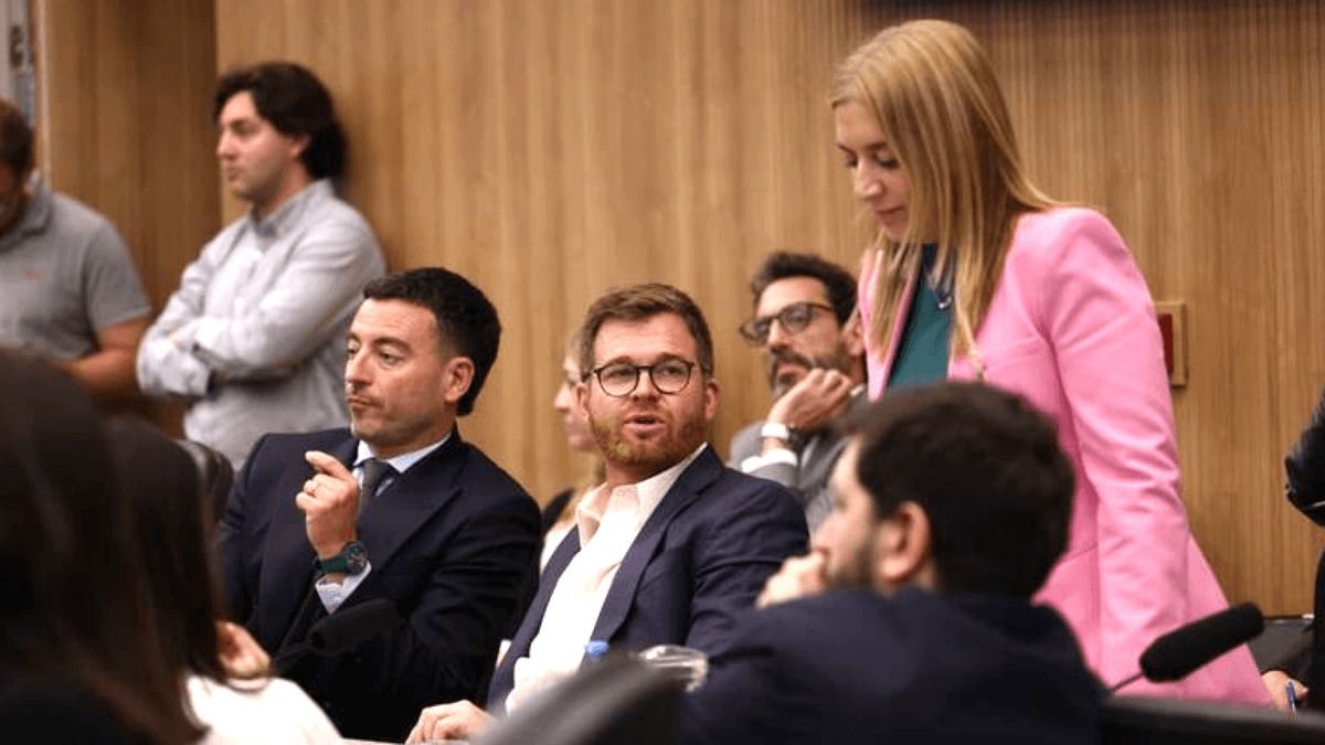La oposición condiciona el debate del Presupuesto a que Milei destine fondos para las leyes aprobadas