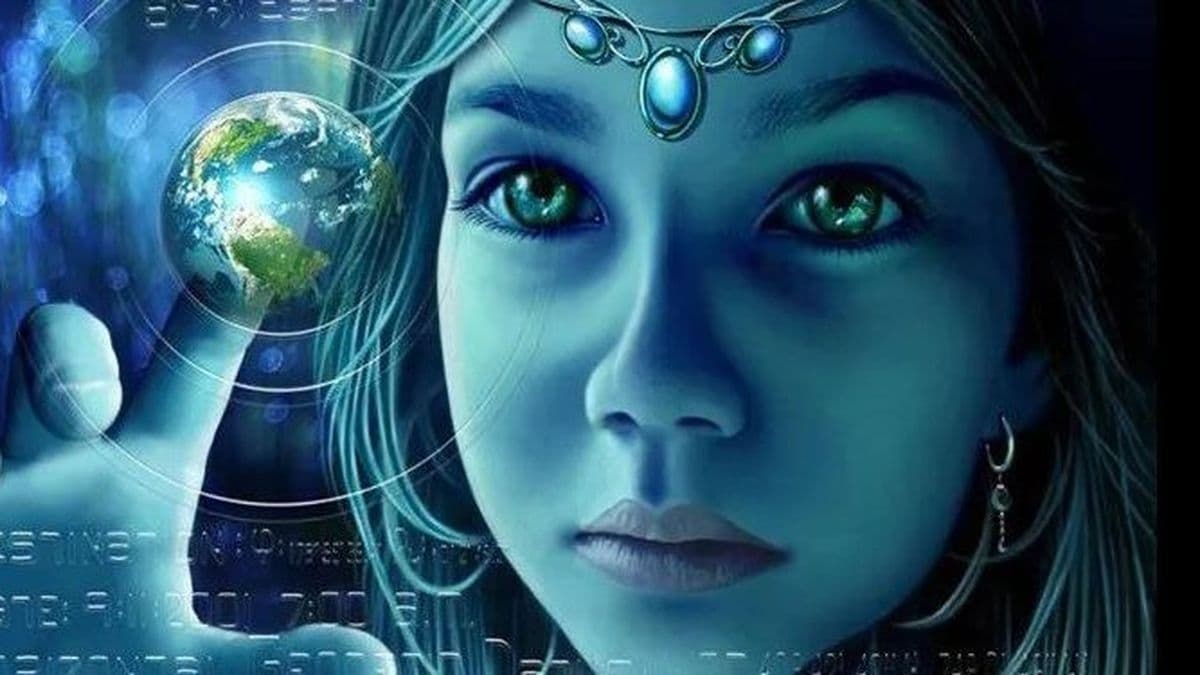 Niños índigo, cristal y arcoíris: una nueva sensibilidad para una Nueva Tierra