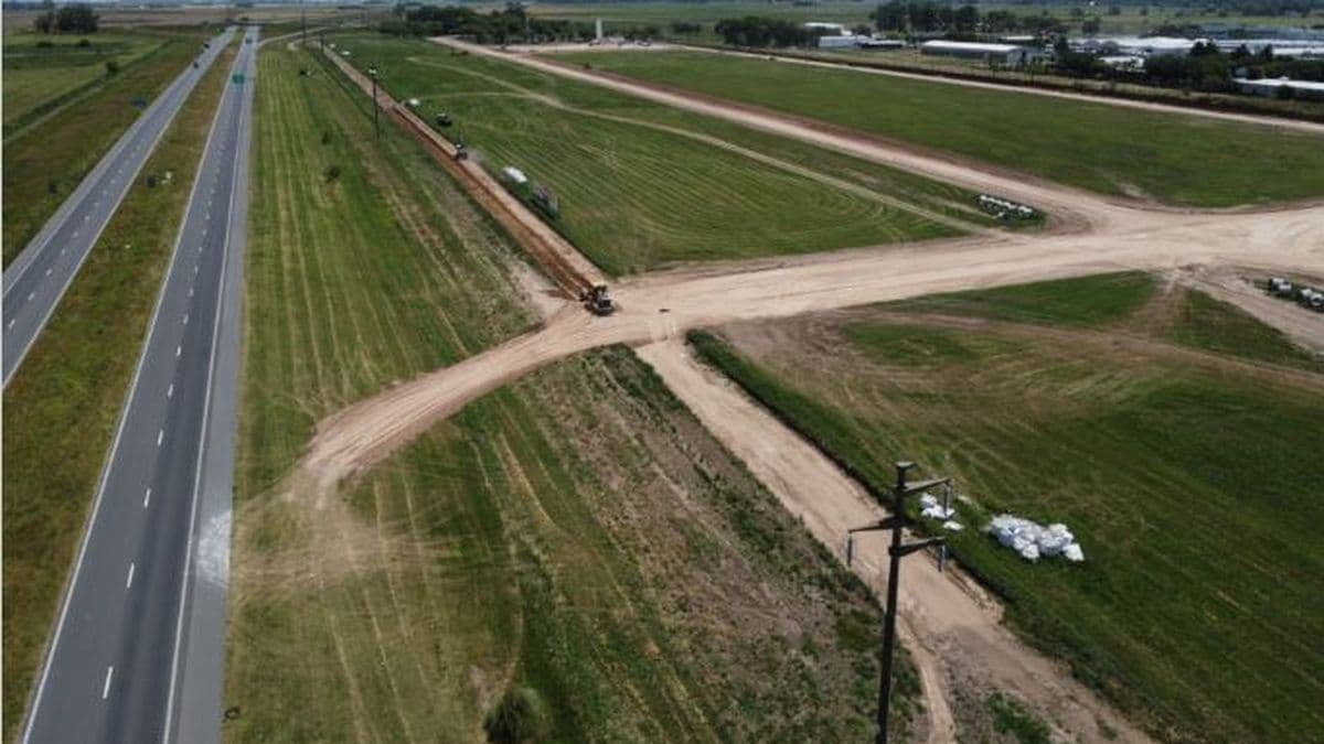 Nuevo Parque Industrial Pergamino: un hito para el desarrollo productivo local y regional