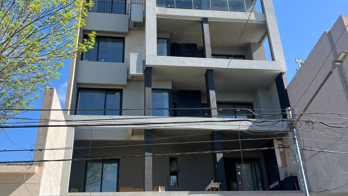 Kibó: el edificio que redefine el confort en Pergamino y ahora suma financiación a medida