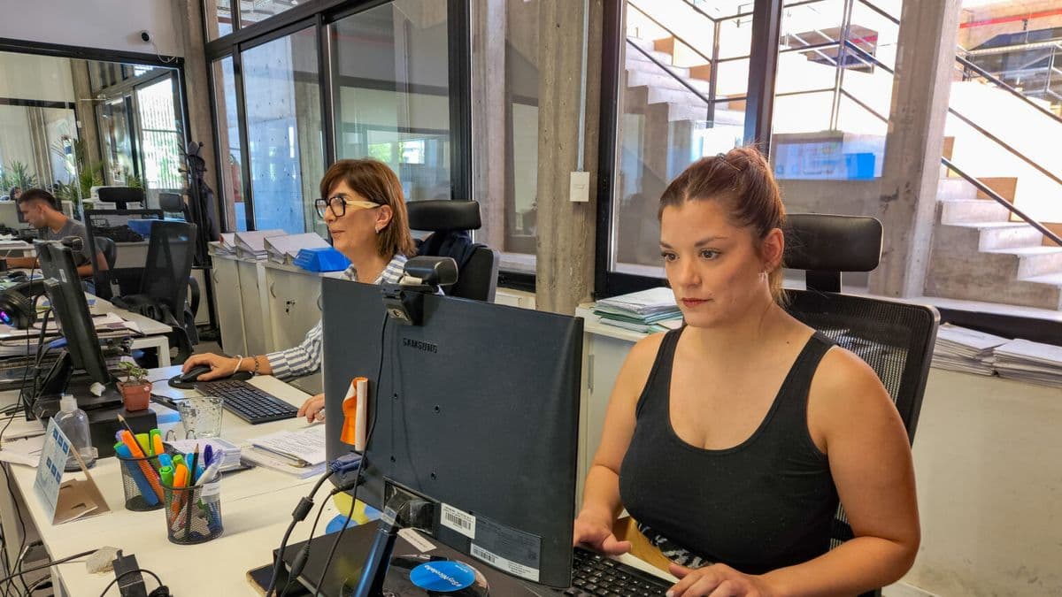 La OMIC recuperó $220 millones para vecinos de San Nicolás en lo que va de 2025