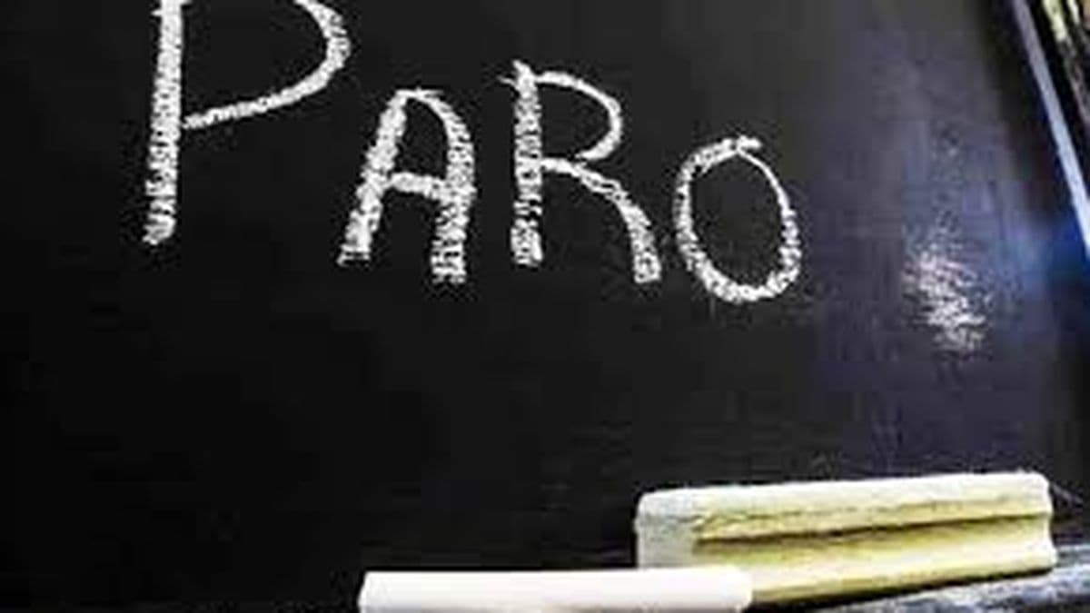 Paro docente, judicial y estatal este lunes: ¿Qué pasará en Pergamino?