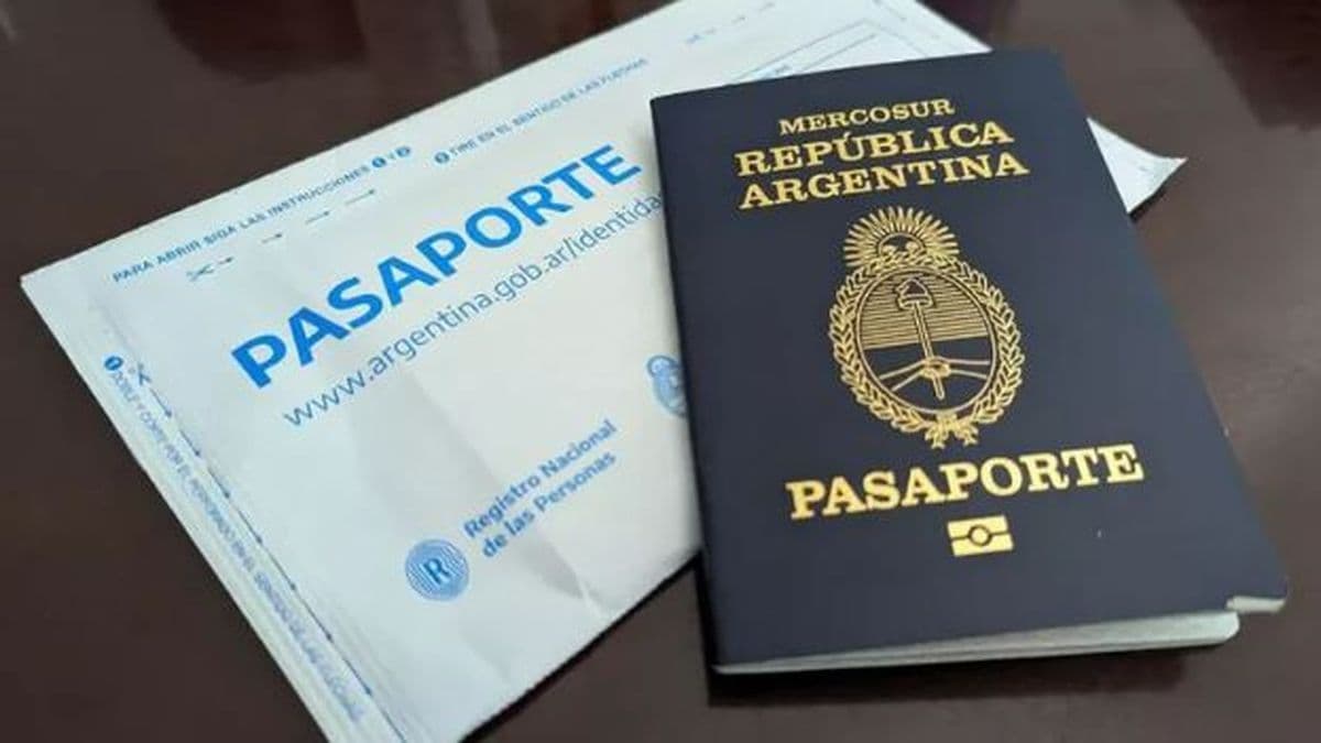 Pasaportes defectuosos: cómo saber si el tuyo necesita revisión y dónde hacer el trámite