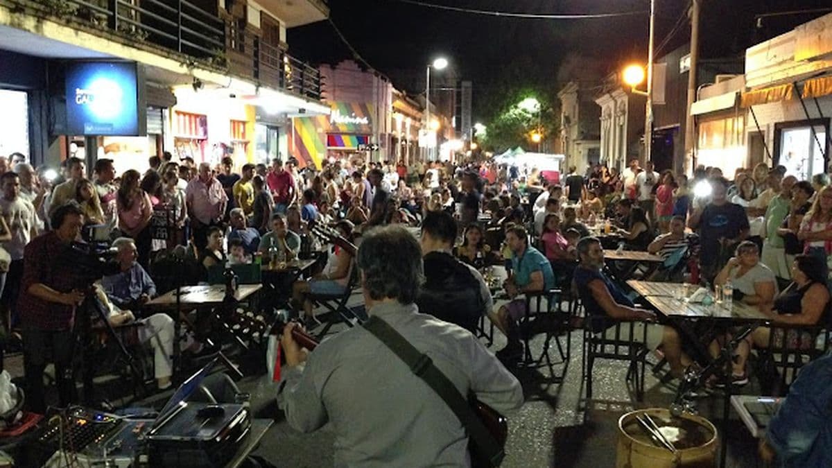 San Pedro: Espectáculos gratuitos y cortes de calle marcarán los fines de semana en el centro de la ciudad