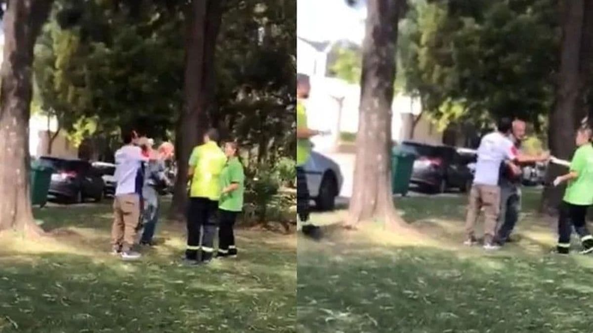 Buscan testigos de un siniestro vial ocurrido en el Terraplén que terminó con la muerte de un hombre