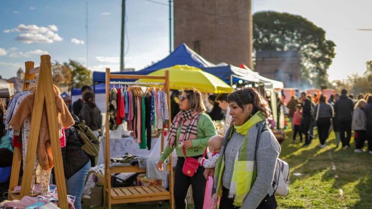Potenciate en Pergamino: este fin de semana será la 11º edición de la feria que impulsa el talento emprendedor