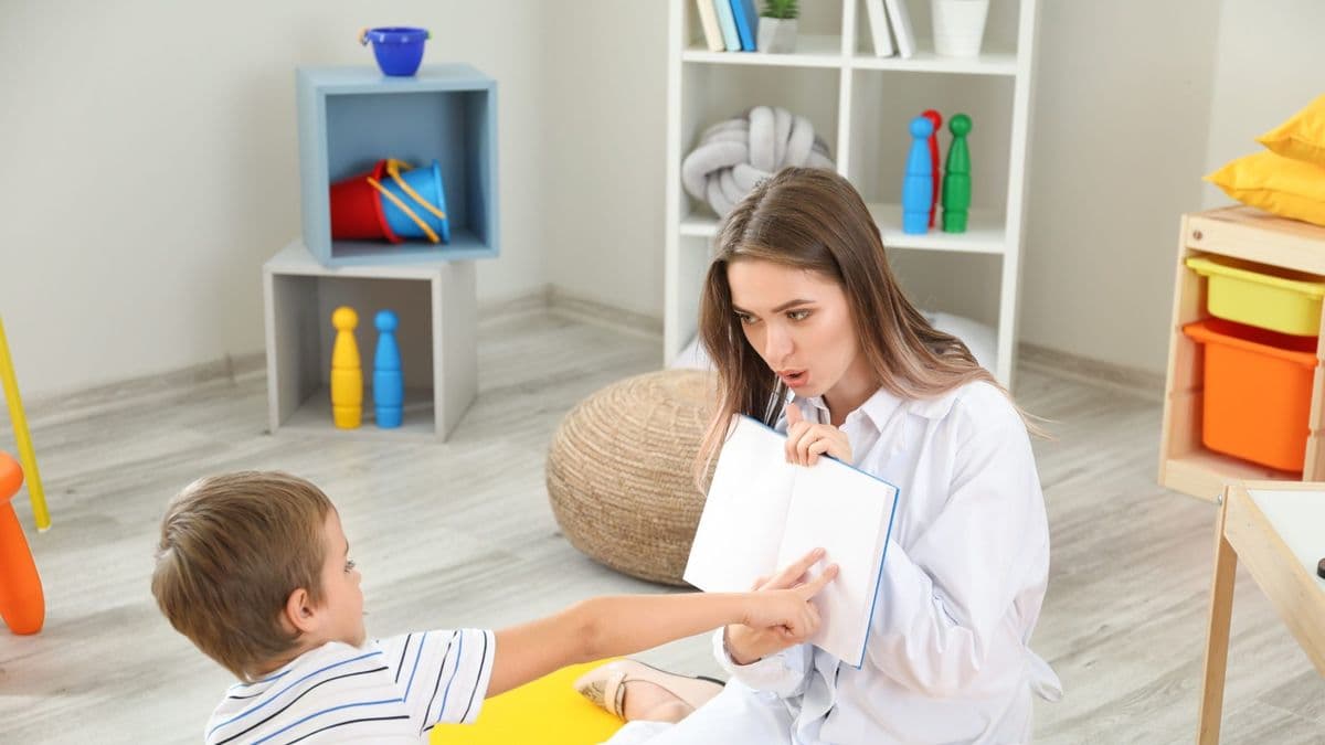Día del Psicopedagogo en Argentina: una profesión en expansión que acompaña a las personas durante su vida