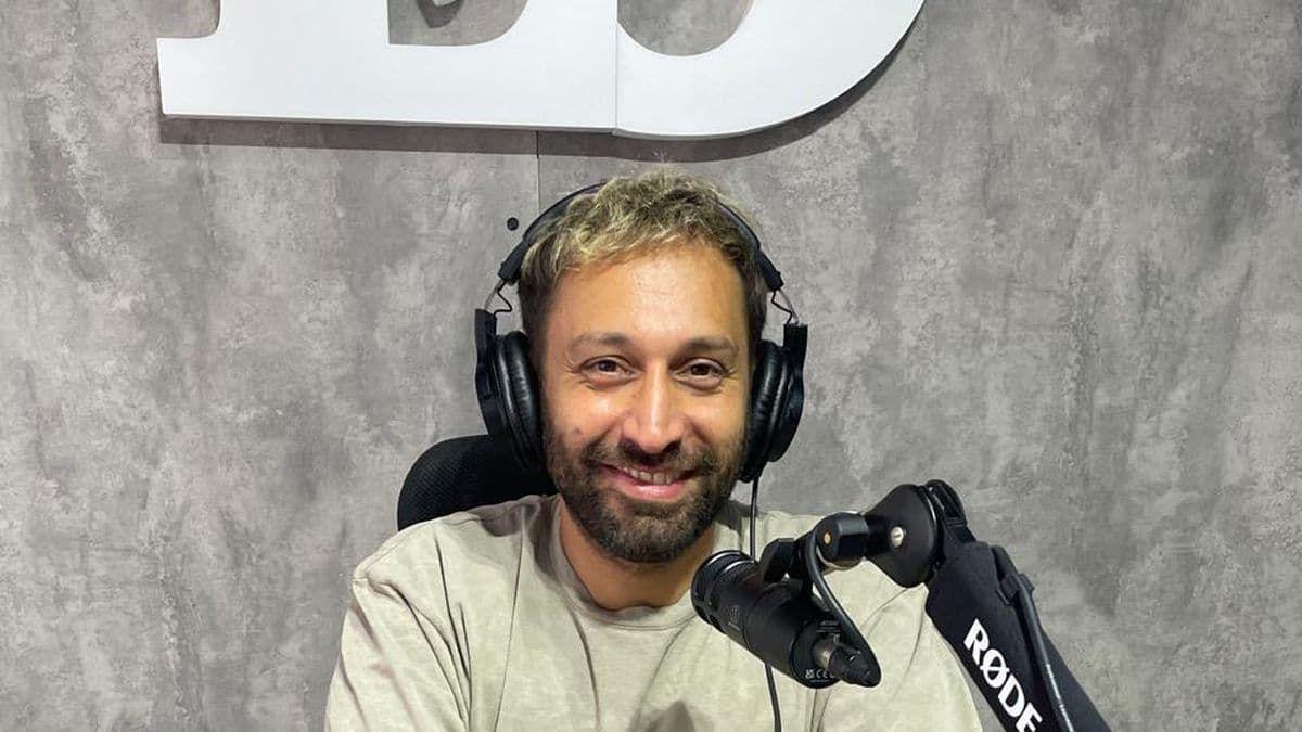 Rafa Rivas, el creador que transformó la escena teatral de Pergamino