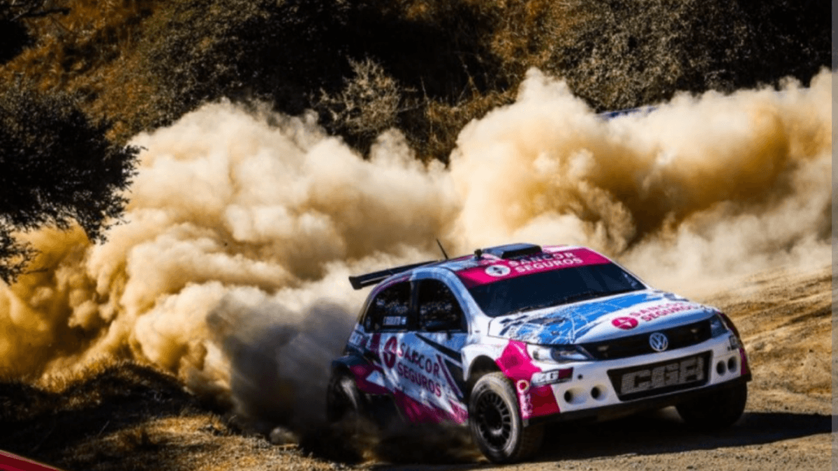 San Pedro se prepara para el VI Rally Federal: la ciudad se convierte en epicentro del automovilismo