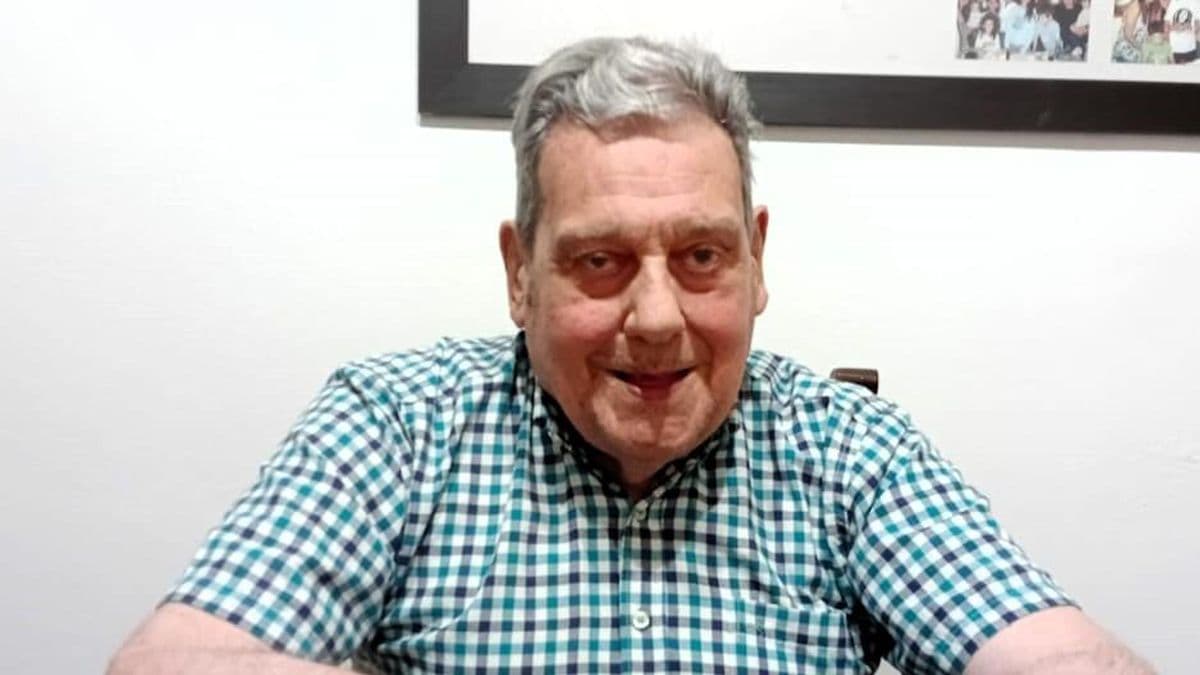 Raúl Novau: la sencillez de alguien que construyó su vida sobre el pilar de la honradez y el trabajo