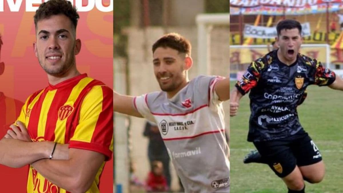 Defensores de Belgrano de Villa Ramallo comenzó a reforzarse para el Torneo Federal A