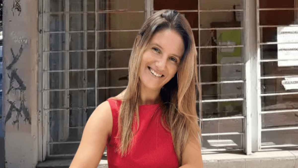 San Pedro: Dominique Loss asumió al frente de la delegación del Registro Civil