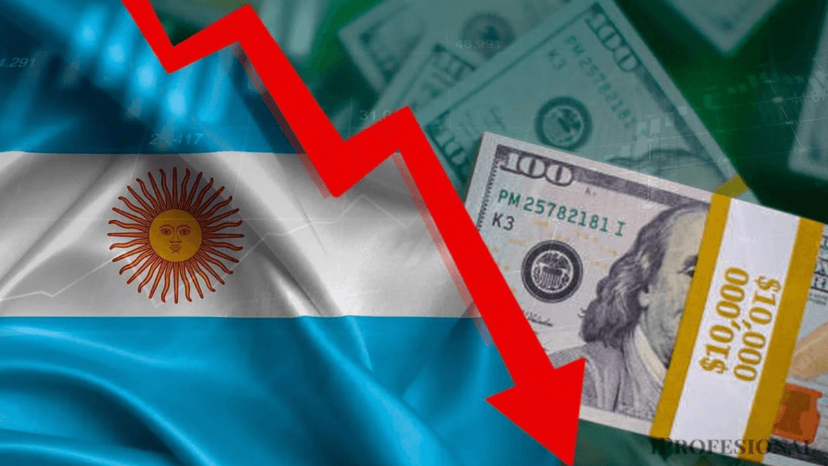 El riesgo país cayó a su nivel más bajo desde 2018 y el Gobierno se acerca al regreso al mercado de deuda