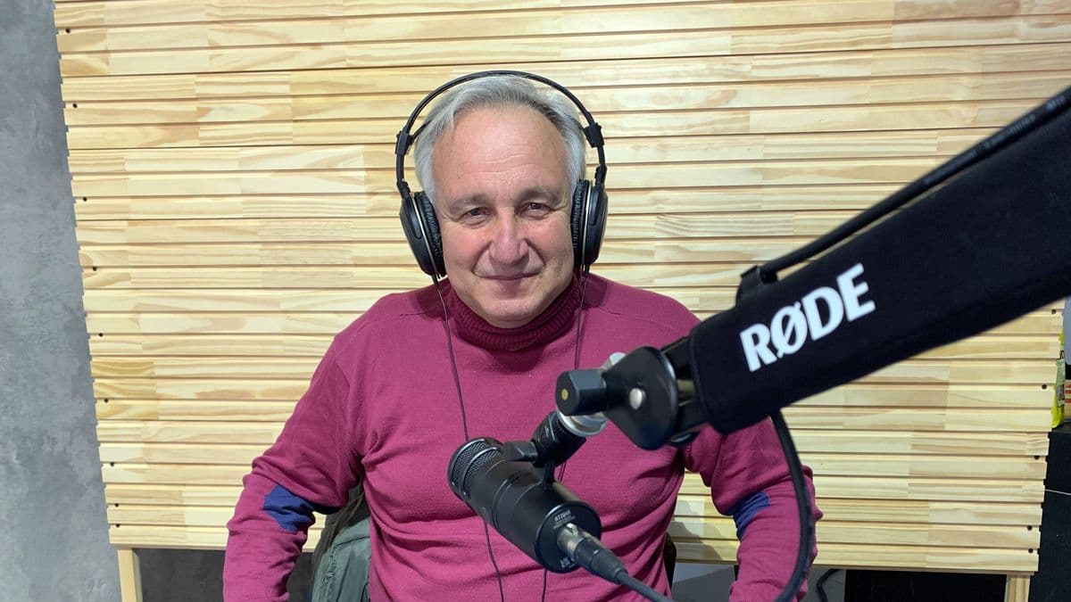Roberto Vitale, el formador incansable que hizo de Pergamino una potencia del atletismo