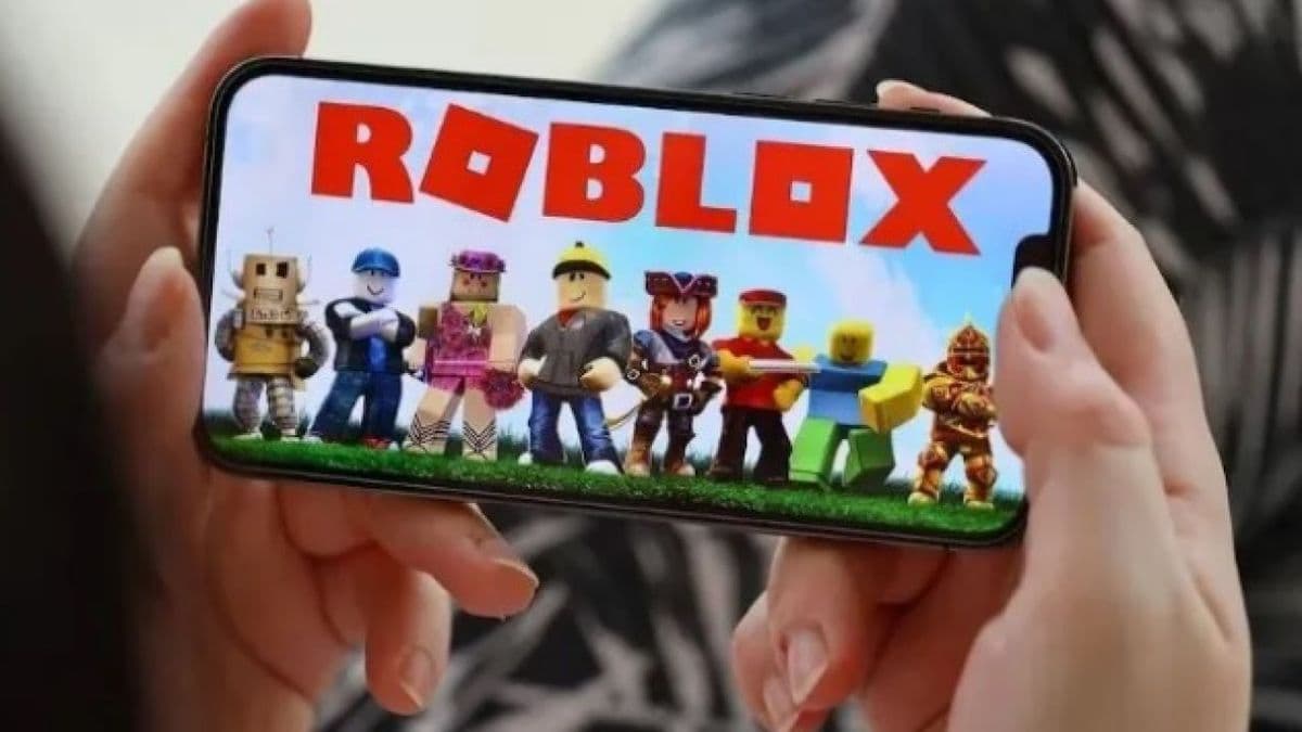 Roblox: ¿sí o no? El juego que enfrenta opiniones cruzadas en la crianza digital