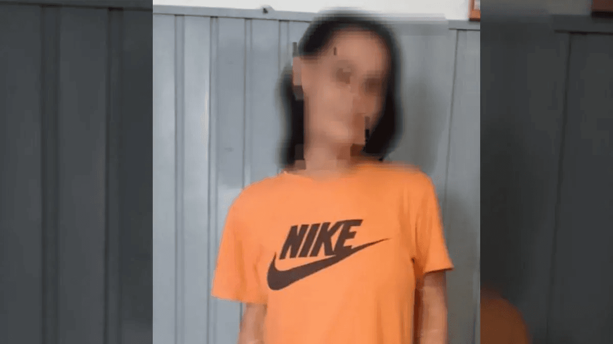Detienen en San Nicolás a una mujer en un allanamiento por el robo en una tienda de Avenida Savio