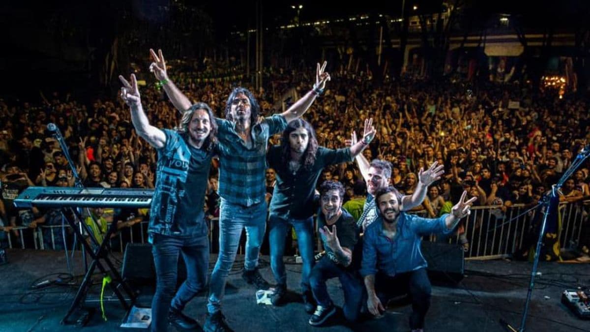 La Fiesta Rock del País desembarca en Ramallo con bandas nacionales y entrada gratuita