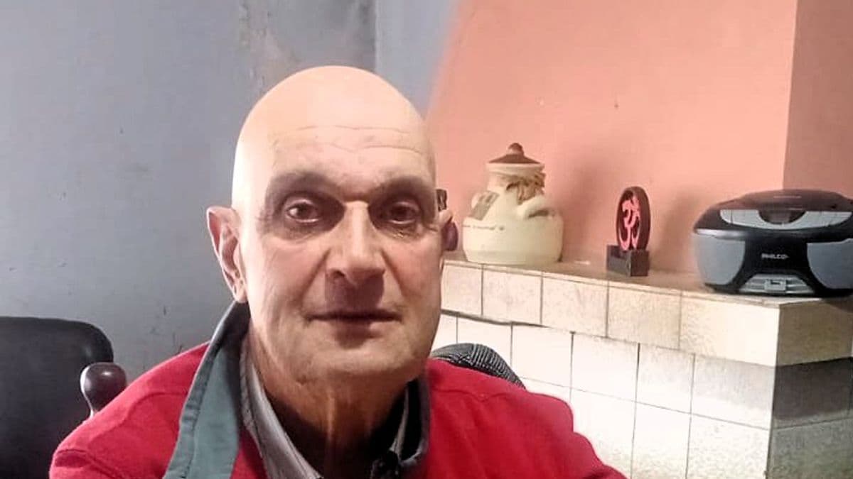 Rubén Defacio: la noble tarea de cultivar frutos y de honrar raíces que perduran