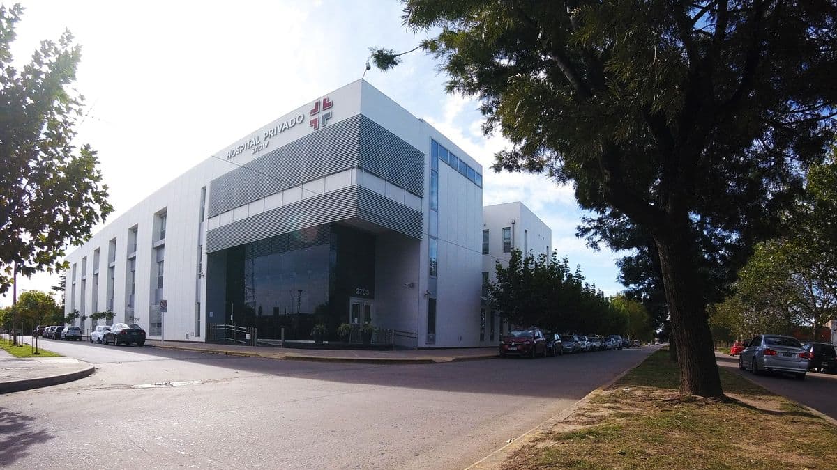 San Pedro: Hospital SADIV inaugura un laboratorio pulmonar único en la región