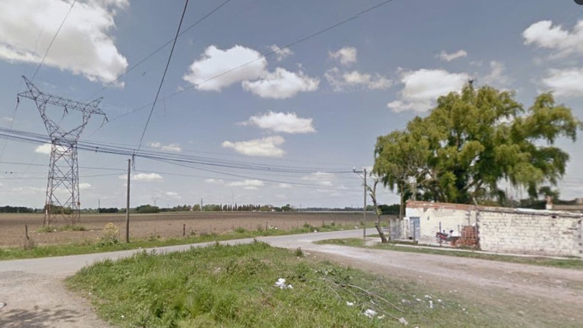 San Nicolás: Desgarrador reclamo de justicia por Thiago Cruz, el adolescente asesinado en barrio Las Viñas