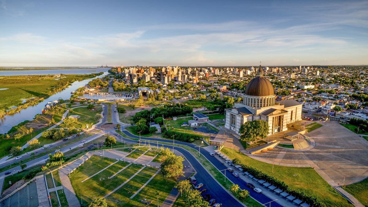 "San Nicolás en datos": el Municipio presentó su balance 2025 y resaltó avances en áreas clave