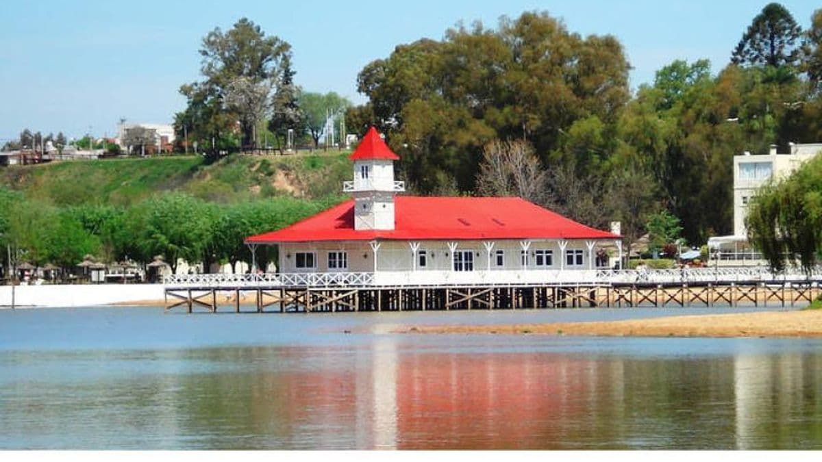 San Pedro, provincia de Buenos Aires: Del río al postre, sabores y celebraciones
