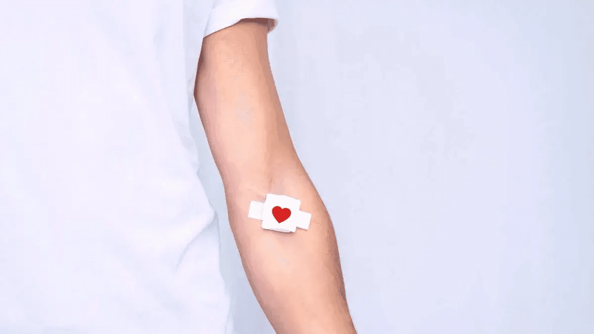 San Nicolás: Realizarán una colecta solidaria de sangre y médula ósea