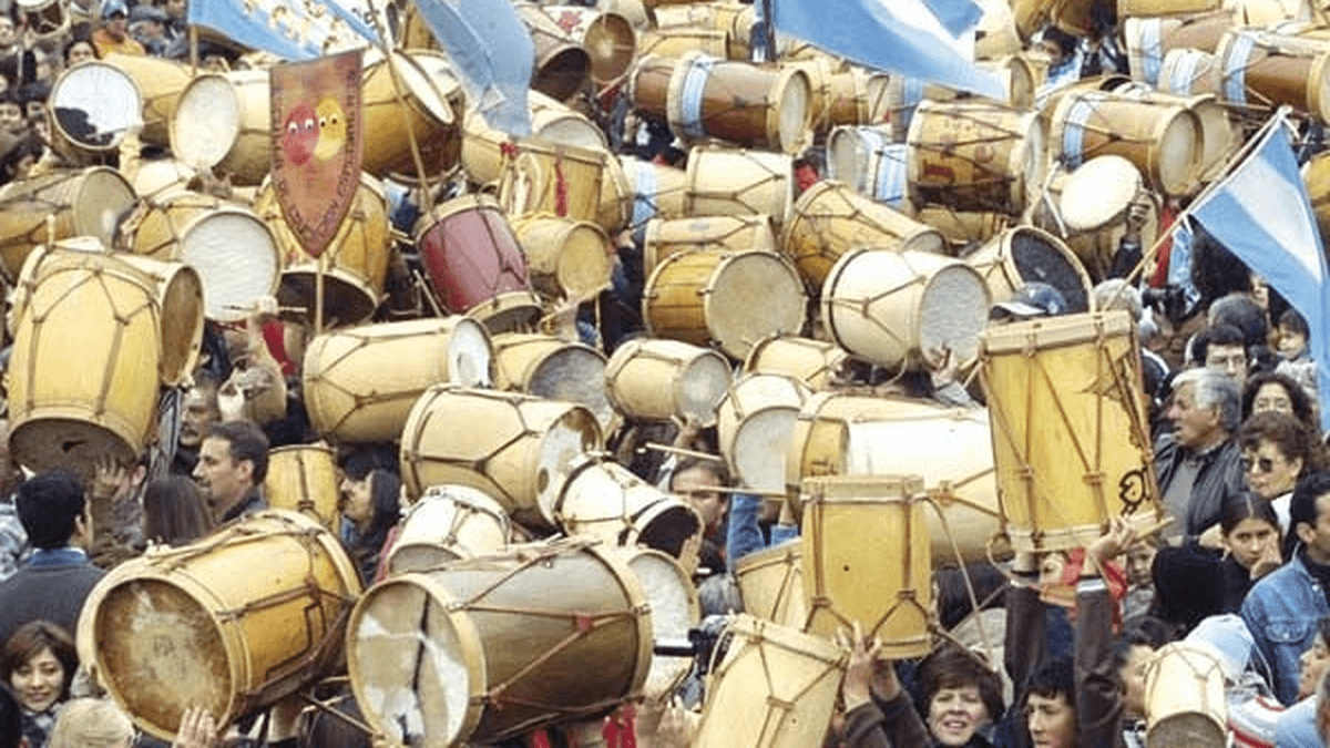 San Nicolás celebrará el aniversario de Santiago del Estero con el tradicional Santiagueñazo este domingo